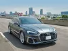 Dịch vụ thay Kính chắn gió xe Audi A5 tận nơi